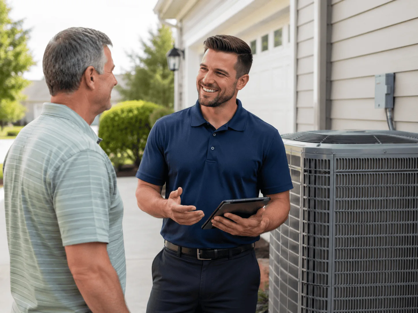 Heat Pump Installation Francis Creek, WI FAQs